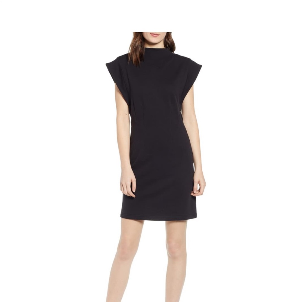 Rebecca MINKOFF Wilson Dress NWT